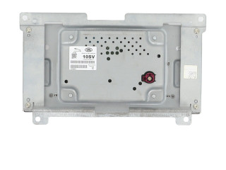 Дисплей GX6319C299AC Jaguar XE