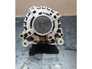 Генератор 04E903015A, 04E903015A Volkswagen Golf Sportsvan DKRF