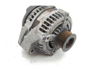 Генератор 193120, 1042103960   Maserati Quattroporte      