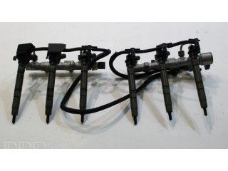 Vstřikovač 059130277EP Volkswagen Touareg III pro naftový motor 3.0