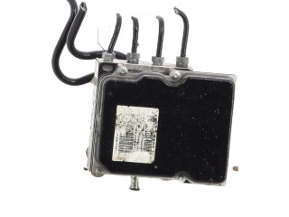 Блок управления АБС 9660934580 Citroen C4 Grand Picasso