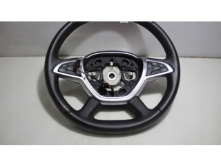 Руль Dacia Logan II 2012 - 2020 года