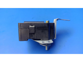 Двигатель задвижки потока воздуха