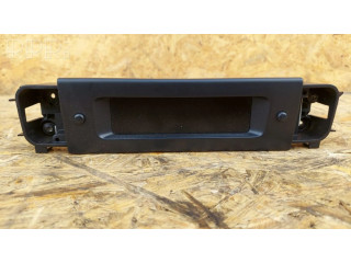 Дисплей 9644230277 Peugeot 406