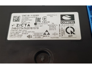 Přístrojová deska  Volkswagen Caddy 2020 H22363, H22363  