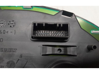 Панель приборов 0000326398, 248108019R Dacia Sandero II