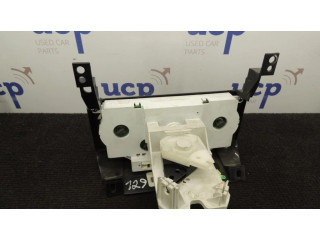 Блок управления климат-контролем 275109F600   Nissan Primera