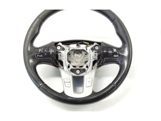 Руль KIA Pro Cee'd I  2008 - 2013 года 561101H590AAU      