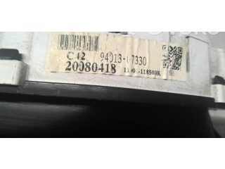 Комплект вентиляторов     NT    KIA Picanto 