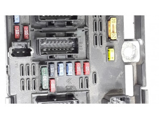 Pojistková skříňka Řídící jednotka BSM 9650664080, BSMB3   Citroen C8 2005