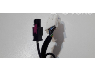 Зеркало электрическое Nissan Qashqai J12 2021 - года