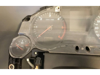 Přístrojová deska Audi A8 S8 D3 4E 2009 4E0920900F, 110080101008