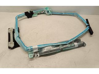 Боковая подушка безопасности 34015582F, 1T0880742K   Volkswagen Touran II