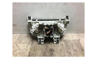 Блок управления климат-контролем 00006490K4, 00006490K4 Citroen Nemo
