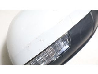 Zpětné zrcátko Volkswagen Tiguan 2014