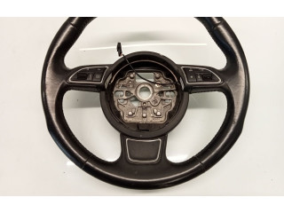 Руль Audi A1 2010 - 2018 года 4G0419091BD