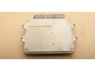 Блок управления двигателя 55566036   Vauxhall Astra H