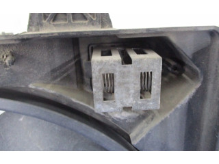 Вентилятор радиатора 9653804080 Alpine C2