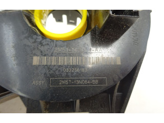 Подушка безопасности водителя 2M5T-13N064-BB Mitsubishi Montero