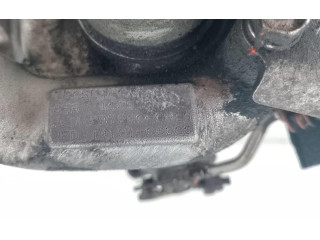 Турбина Opel Meriva A 49131-06003 для двигателя Z17DTH