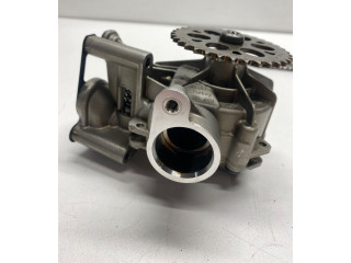 Čerpadlo oleje 06M115103 Audi S5 F5 CWG