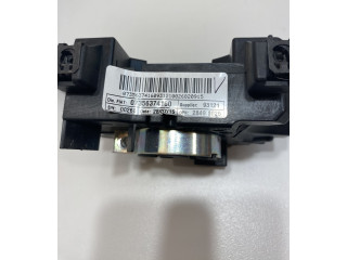 Подушка безопасности в сиденье 07356374160 Jeep Renegade