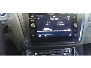 Дисплей    5G6919605B, 5NN919605B   Volkswagen Tiguan