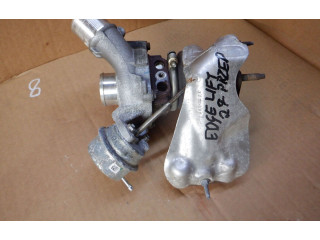 Турбина Ford Edge II KT4E6C879AB