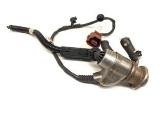 Комплект форсунок 04L131113P Skoda Octavia Mk3 (5E)