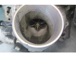 Турбина Lancia Zeta 9631536380, 7010721 для двигателя P8C