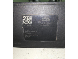 Блок АБС 4670A756 Mitsubishi Outlander 2001 - 2007 года