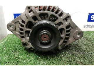 Генератор 0K30D18300   KIA Shuma      