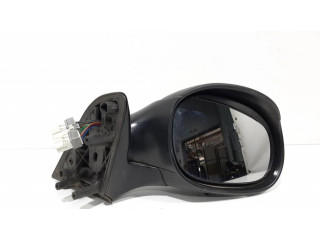 Зеркало электрическое     Сзади   Citroen Xsara Picasso     