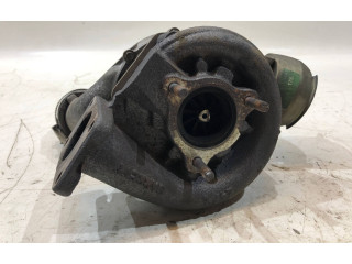 Турбина Skoda Superb B5 (3U) 454135-10