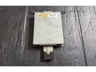 Блок управления двигателя 36700SL0E01, 0021683   Acura NSX I