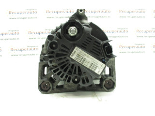 Генератор 8200667608A   Nissan Tiida C11      