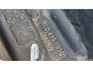 Volant Seat Altea XL 2008 5P0419091B, 5P0419091C