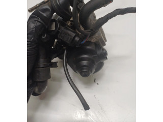 Vstřikovací čerpadlo 03L130755D, 0445010514   Volkswagen Tiguan     