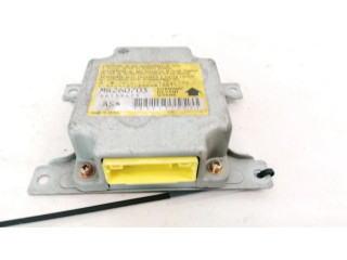 Блок подушек безопасности MR260703, X6T39473 Mitsubishi Colt