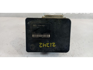 Блок АБС 4670A336 Mitsubishi Outlander 2001 - 2007 года