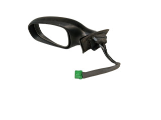 Зеркало электрическое Volvo V70 2000 - 2004 года