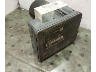 Блок АБС 1K0907379D, 00009322D0   Audi  A6 S6 C6 4F  2004 - 2011 года