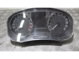 Дисплей    5JA920701   Skoda Rapid (NH)