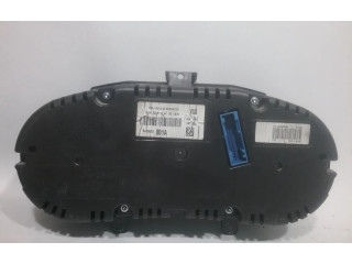 Přístrojová deska Seat Ibiza IV (6J,6P) 6J0920801A