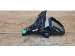 Зеркало электрическое        Volvo V70  2008 - 2013 года   