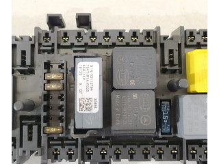 Модуль управления BSM A2469067200, A2465402714 Infiniti Q50