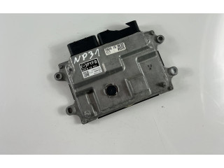 Блок управления двигателем Блок управления PYFB18881 Mazda CX-5 II