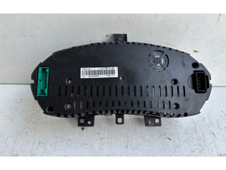 Панель приборов V2723476, 5J0920840C   Skoda Fabia Mk2 (5J)       