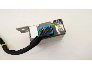 Блок управления 36700s1ag01   Honda Accord