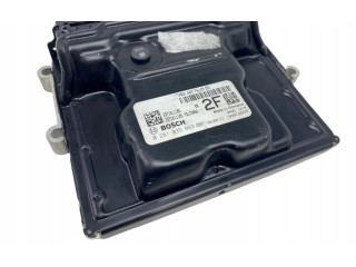 Блок управления двигателя 237101118S, 237101118S Dacia Duster II
